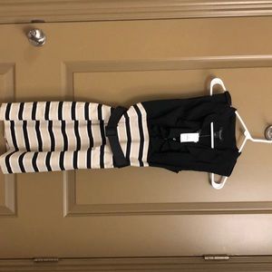 Dress from White House Black Market